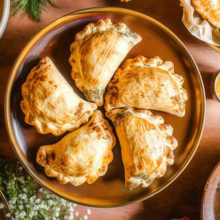 Piecuchy Starogdańskie 3szt./ 330g