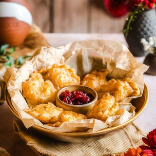 Pastusze (9 szt.)/ 360 g