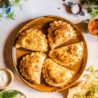 Piecuchy Czego Dusza Zapragnie 3 szt. (330g)
