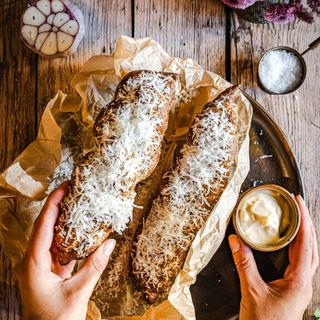 Warkocze grzybowe / 250g