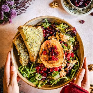 Sałata Kozia (400g)