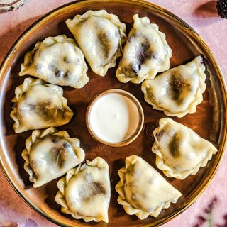 Lepiochy Jagodowe 5 szt.  / 200 g