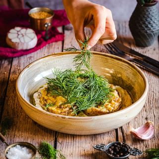 Pieczone Ziemniaczki / 300g