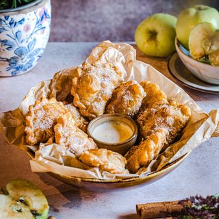 Szarlotkowe (9 szt.)/ 360 g