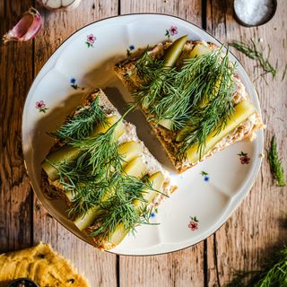 Pajda Dworska / 400 g