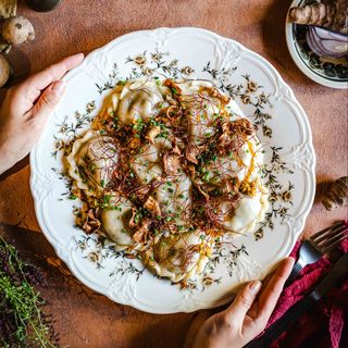 Ogniskowe 9 szt. (360g)