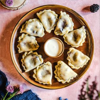 Lepiochy Jagodowe  / 360 g