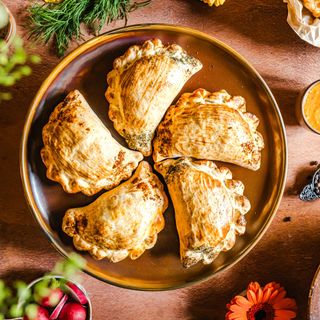 Piecuchy Sentymentalne 3 szt. / 330g