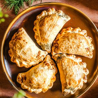 Piecuchy Kwaśnicowe  3szt. / 330g