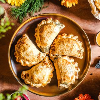 Piecuchy Zza Miedzy Wschodniej 3 szt. / 330g