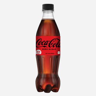 Coca-Cola Zero