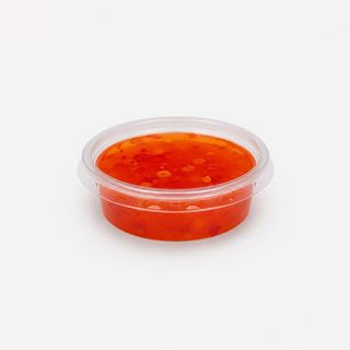 Sos sweet chilli