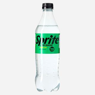 Sprite Zero