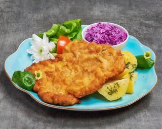 Kotlet schabowy