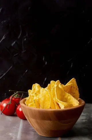 Nachos