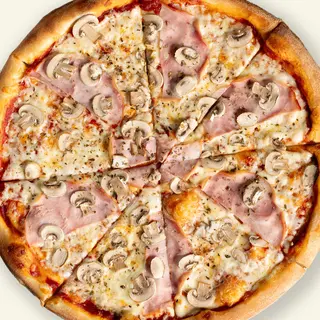 Pizza Amerykański Benek 30cm
