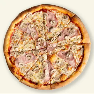 Pizza Frytkowy Benek 30cm