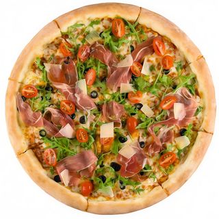 Pizza Koktajlova 32cm