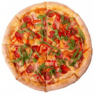 Weź Coś Wymyśl 26cm