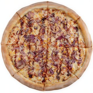 Kurczak w polu kukurydzy  57cm