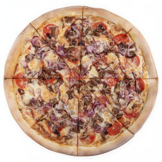 Mucząca Krówka 57cm