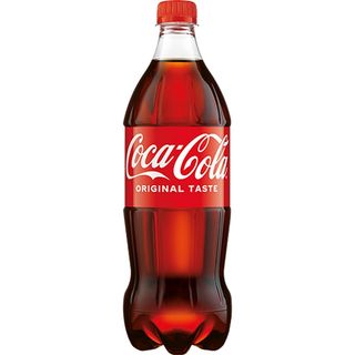 Coca Cola 0.85l