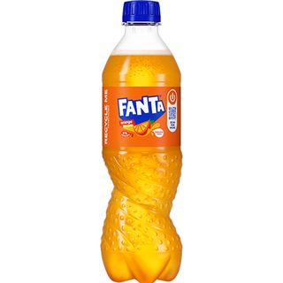 Fanta 0.5l