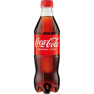 Coca Cola 0,5l