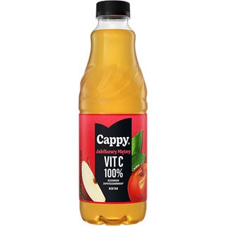 Sok Cappy Jabłkowy 1l