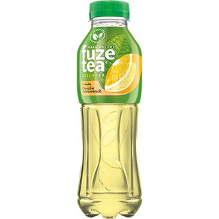 FUZETEA Cytrynowa 0.5l