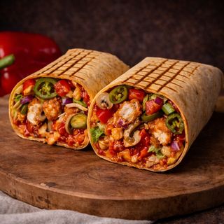 Tortilla Węgierska ok. 440g