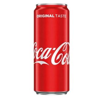 Coca-Cola 0.33l