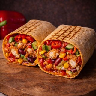 Tortilla Meksykańska ok. 440g