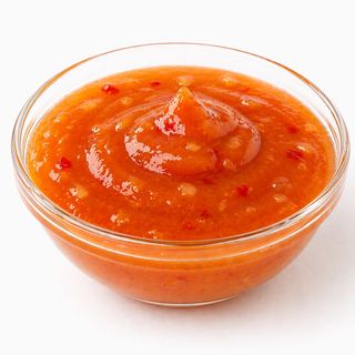 Sos słodko-kwaśny