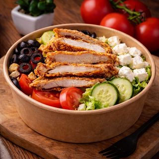 Sałatka Grecki Gringo 450 g