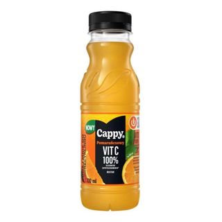 Sok Pomarańczowy 300 ml