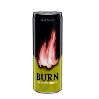 BURN Energy Drink 250ml