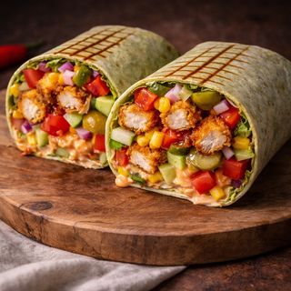 Tortilla Premium ok. 440g