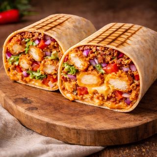 HIT! Tortilla DRWALA ok. 440g