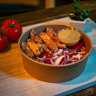 Nowość! Green Canyon 450 g