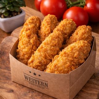 Chicken Strips