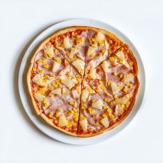 Pizza Hawai 40cm