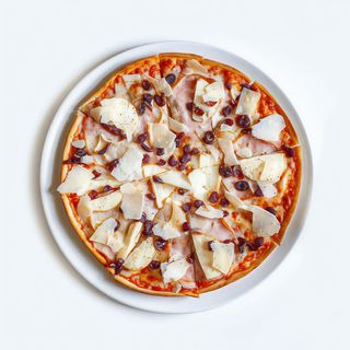 Pizza Leonardo 40cm