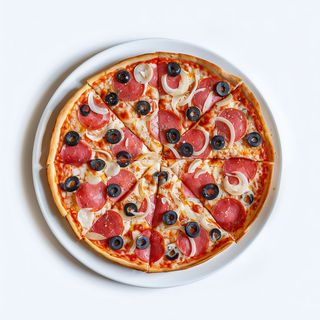 Pizza Pietro 40cm