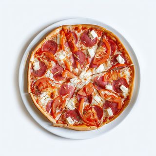 Pizza Ignazio 30cm