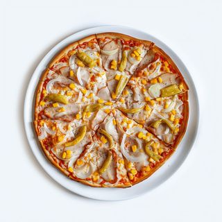 Pizza Luca 40cm