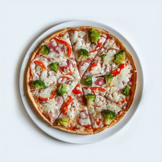 Pizza Gondola 25cm