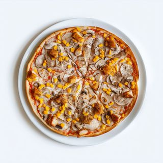 Pizza Marcello 25cm