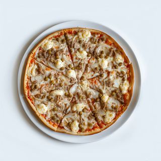 Pizza Matteo 30cm