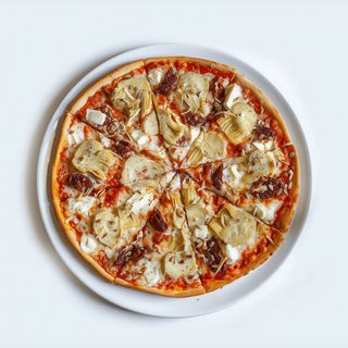 Pizza Emiliano 30cm